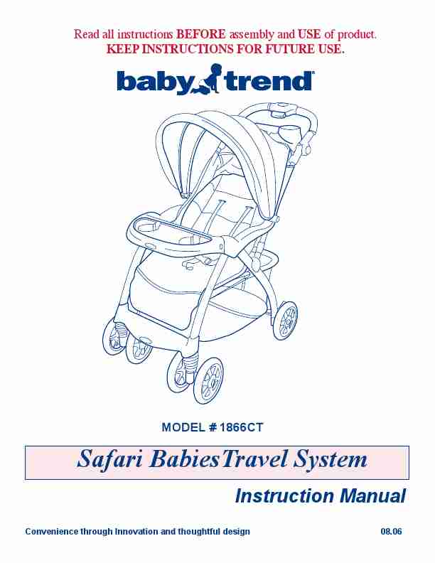 Baby Trend Baby Accessories 1866CT-page_pdf